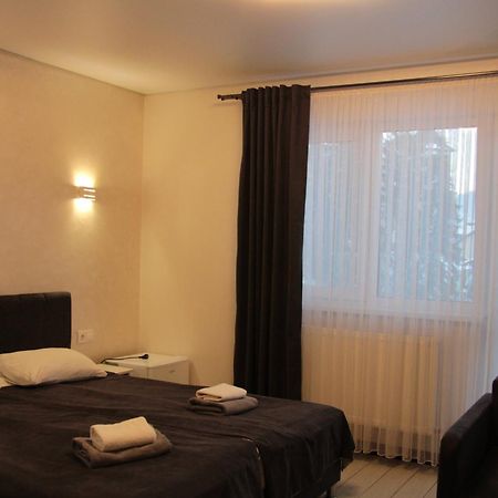 Hotel Naciku Spa Bukovel Eksteriør bilde