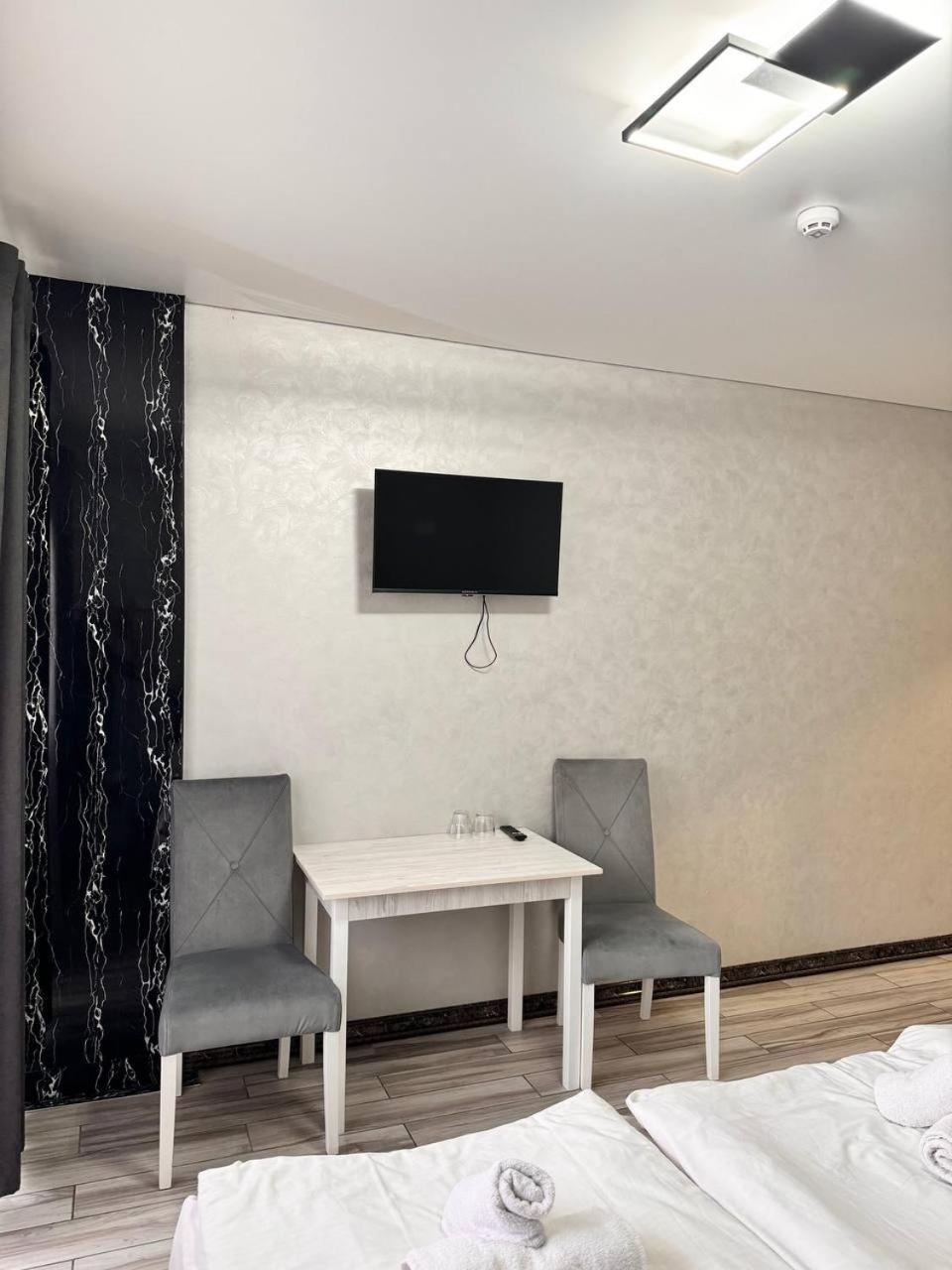 Hotel Naciku Spa Bukovel Eksteriør bilde