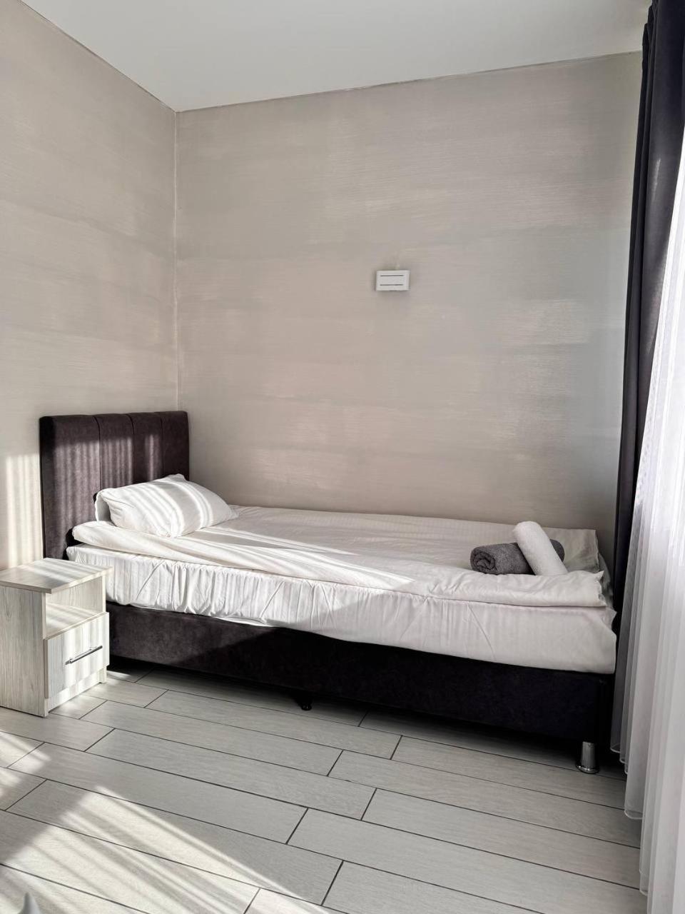 Hotel Naciku Spa Bukovel Eksteriør bilde