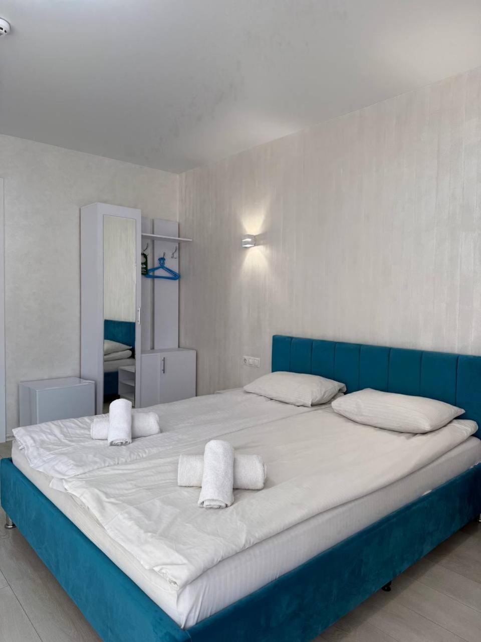 Hotel Naciku Spa Bukovel Eksteriør bilde