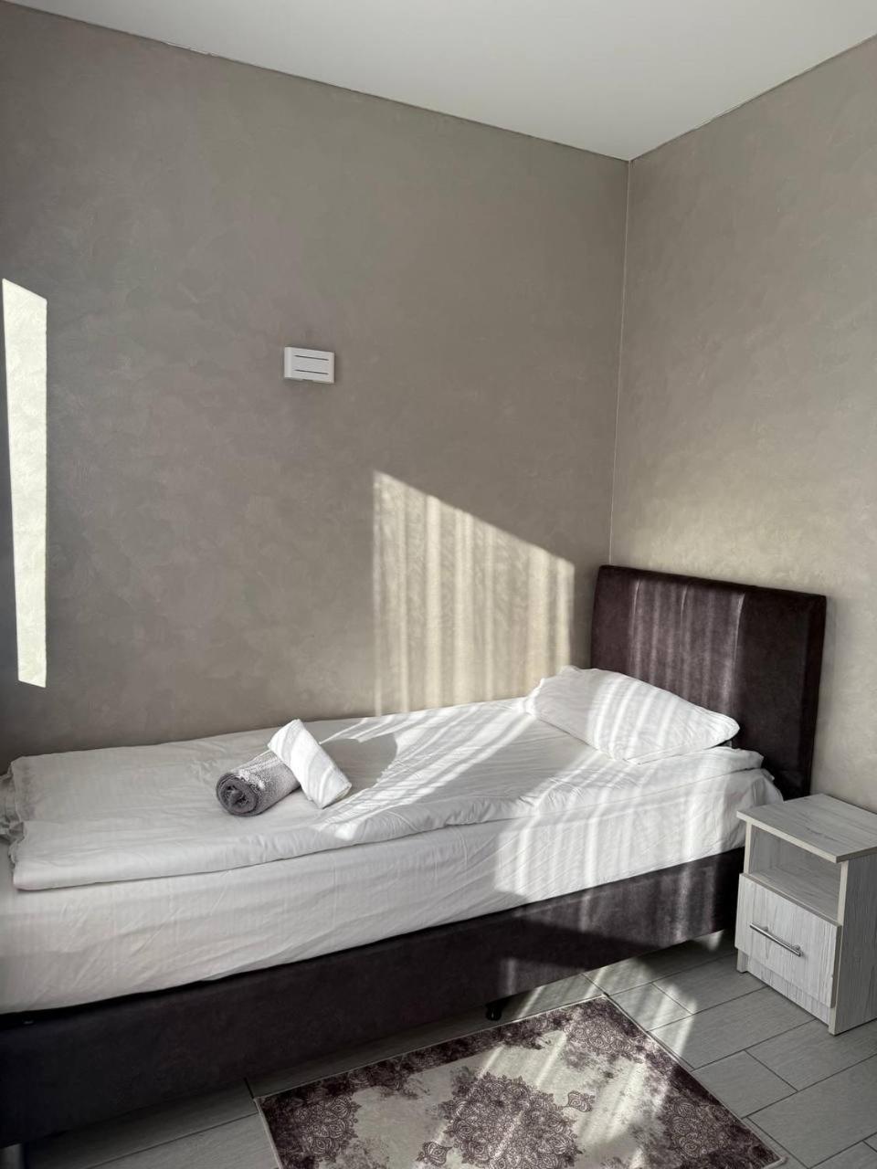Hotel Naciku Spa Bukovel Eksteriør bilde