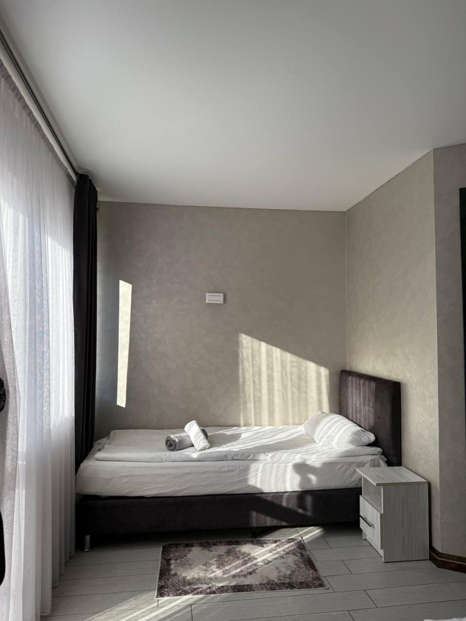 Hotel Naciku Spa Bukovel Eksteriør bilde